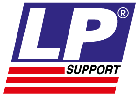 LP Supports