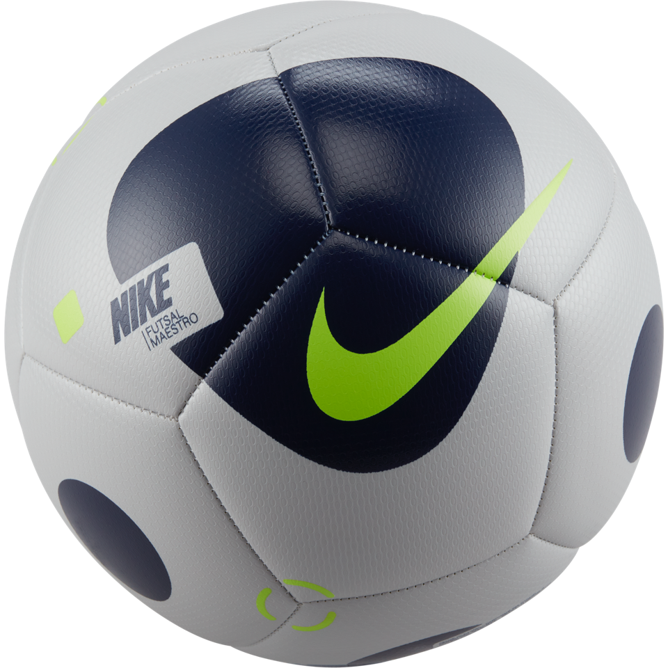 Futsal nike ball Clearance