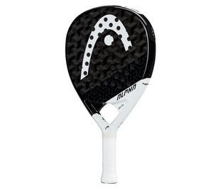 HEAD Graphene 360+ Alpha Elite Padel Racquet