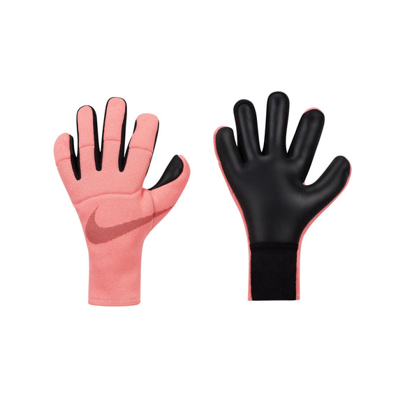 Nike Dynamic Fit Goalkeeper Glove - Sunset Pulse / Pink Foam / Black