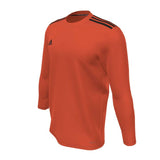 Adidas Squadra Goalkeeper Jersey - Youth - Orange