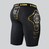 G-Form Pro-X  Padded Short - Youth