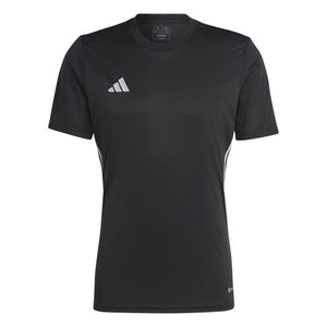 Adidas Tabela Jersey - Black / White - Youth