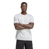 Adidas Tabela Jersey - Light Grey / White - Youth