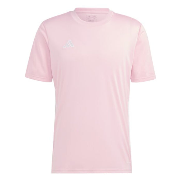 Adidas Tabela Jersey - Light Pink / White - Youth