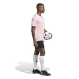 Adidas Tabela Jersey - Light Pink / White - Youth