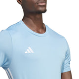 Adidas Tabela Jersey - Light Blue / White - Adult