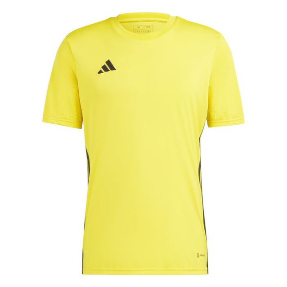 Adidas Tabela Jersey - Yellow / Black - Adult