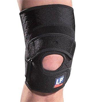 LP Extreme Knee Brace Support with Patella Tendon Strap