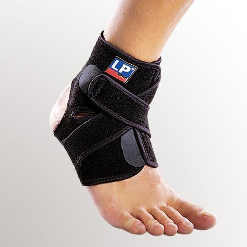 LP Extreme Ankle Support Brace
