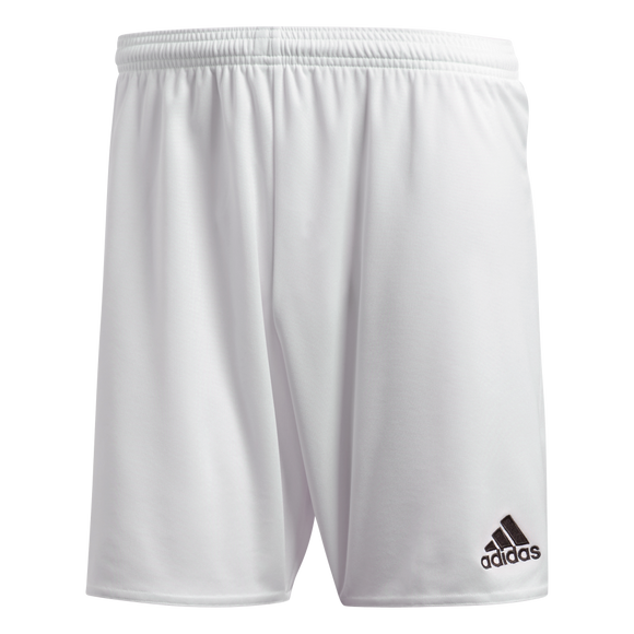 Adidas Parma 16 Short - White / Black - Adult