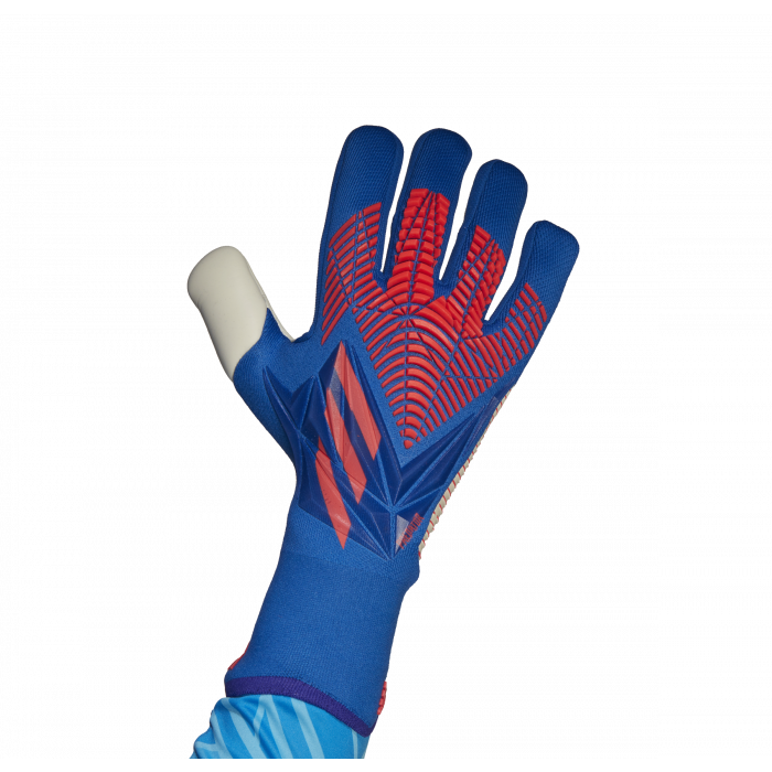 New adidas deals predator goalkeeper gloves