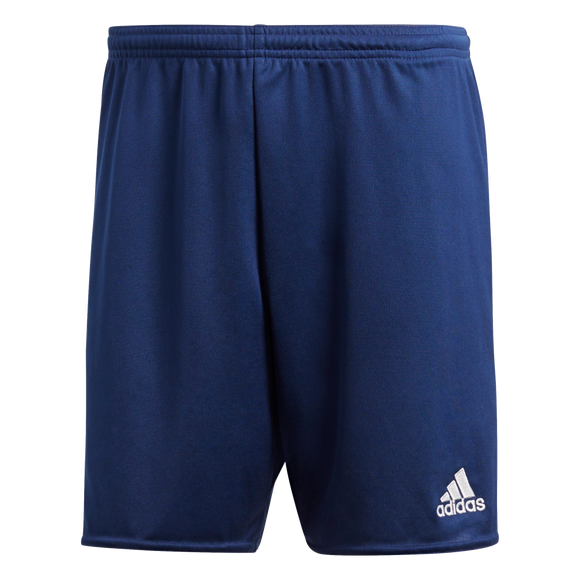 Adidas Parma 16 Short - Dark Blue / White - Adult