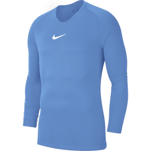 Nike Park First BaseLayer - Long Sleeve - Adult - University Blue