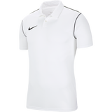 Nike Park 20 Polo - Adult - White