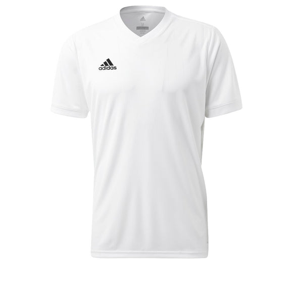 Adidas Tabela Jersey - White / Black - Youth