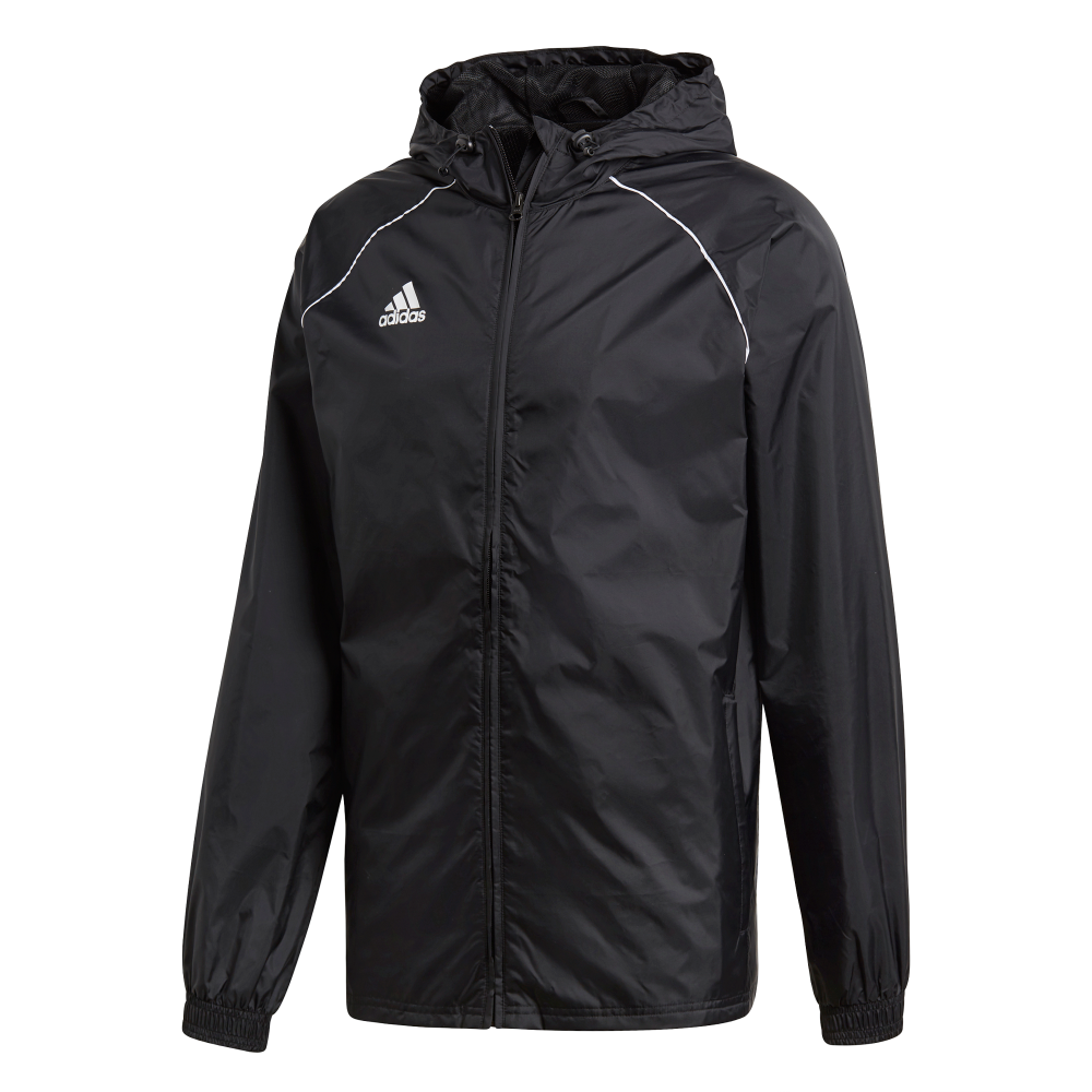 Adidas raincoat price sales