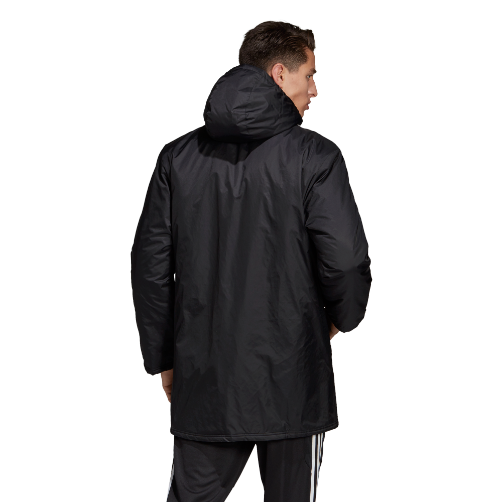 Adidas core 15 stadium jacket store
