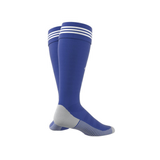 Adidas Adi Sock Football Sock - Bold Blue / White