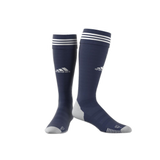 Adidas Adi Sock Football Sock - Dark Blue / White