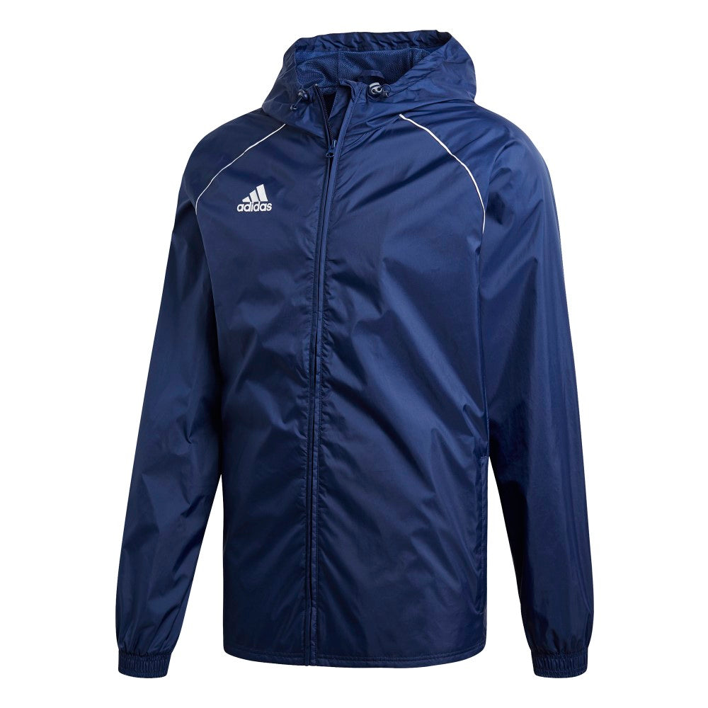 Rain coat adidas deals