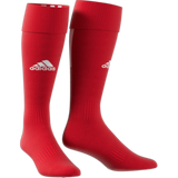 Adidas Santos Football Sock - Power Red / White