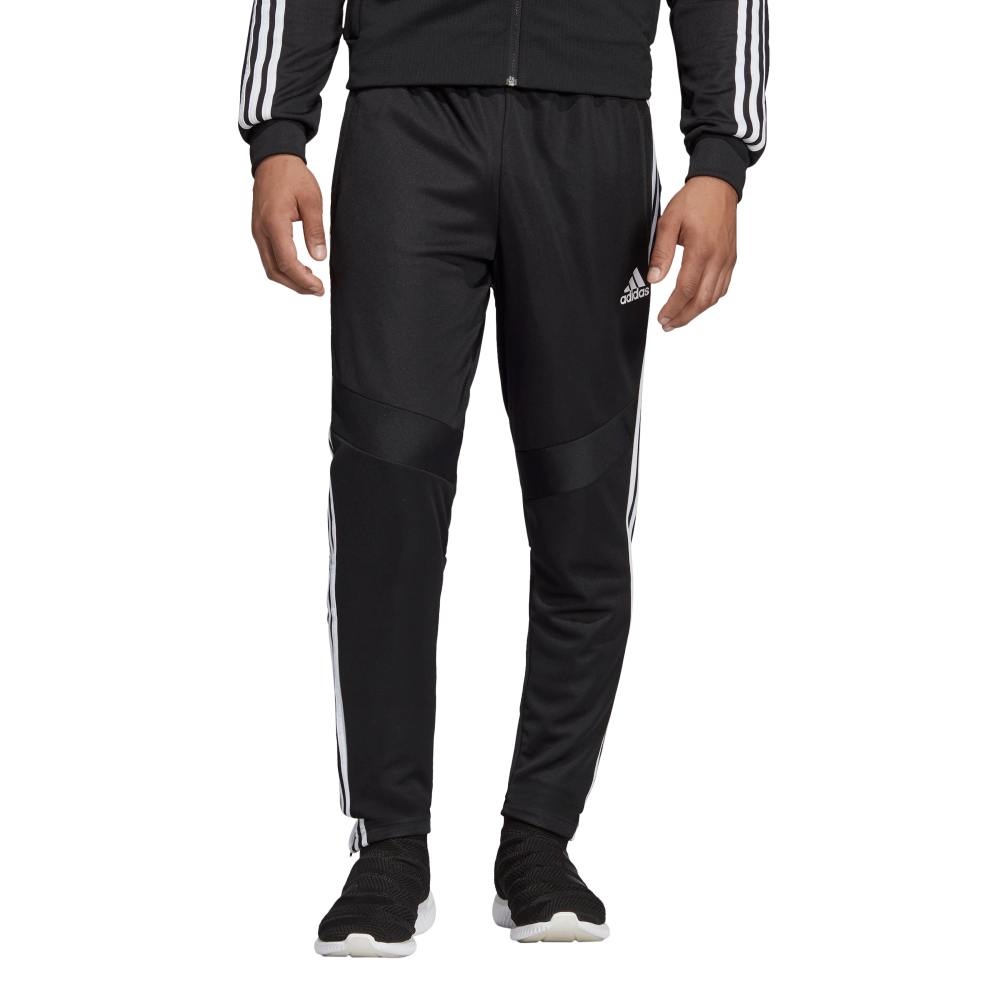 Tiro 17 training best sale pants black