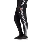Adidas Tiro Training Pant - Adult - Black / White