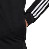 Adidas Tiro Training Jacket - Adult - Black / White