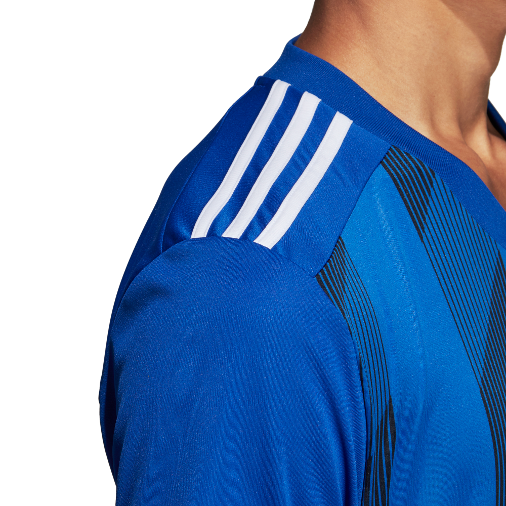Adidas striped 19 shop