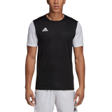 Adidas Estro  Jersey - Black / White - Adult