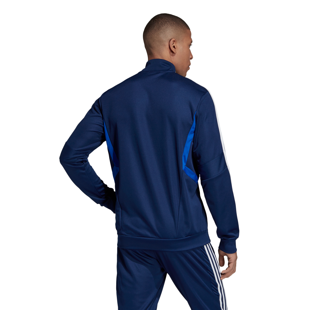 Adidas tiro 19 blue store