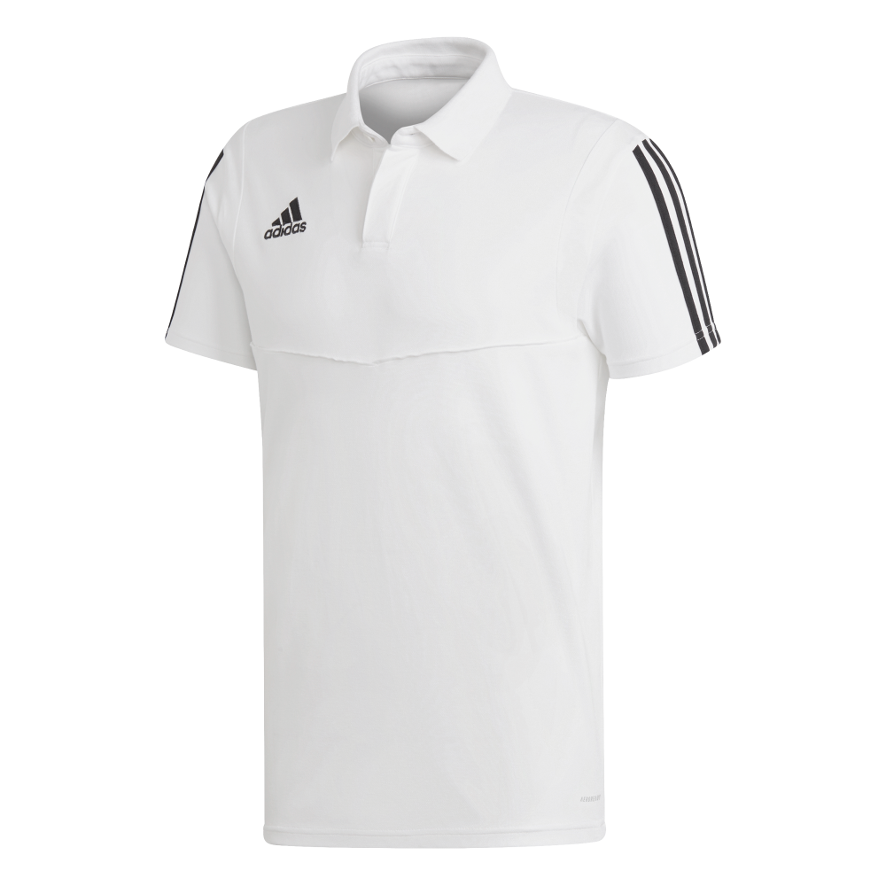 Polo adidas discount tiro 19