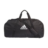Adidas Tiro Duffel Bag - Black