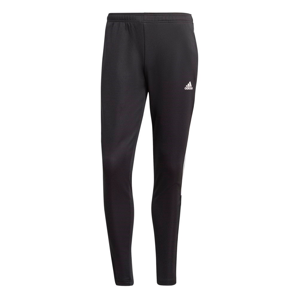 Adidas Tiro Training Pant Womens Black White – Playmaker Sports