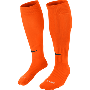 Nike Classic Cushion OTC Sock - Safety Orange