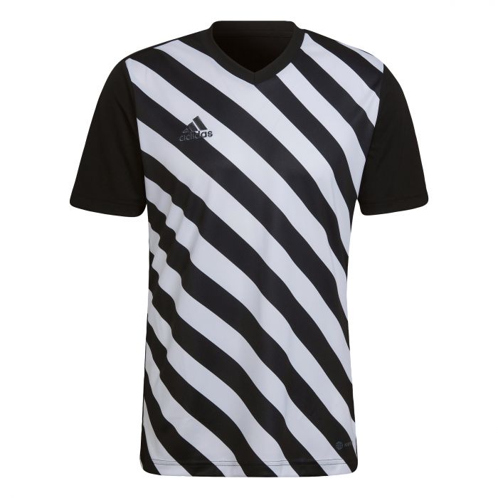 Adidas entrada youth jersey deals