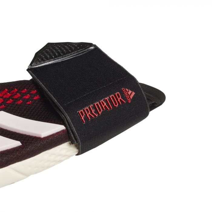 Adidas predator 20 competition gloves top