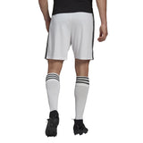 Adidas Squadra Short - White / Black - Adult