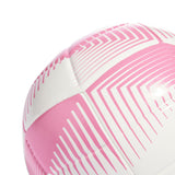 Adidas EPP Club Football - White / Pink