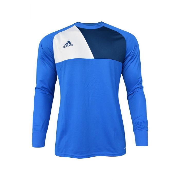 Adidas Assita 17 Goalkeeper Jersey Adult Playmaker Sports