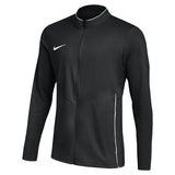 Nike Park 26 Track Jacket - Adult - Black / White
