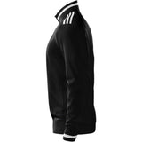 Adidas Team Track Jacket - Black