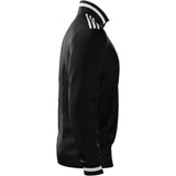 Adidas Team Track Jacket - Black