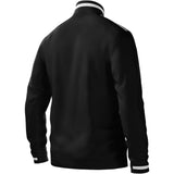 Adidas Team Track Jacket - Black
