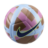 Nike Futsal Maestro Ball - Gum Dark Brown / Deep Royal Blue