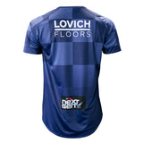 Auckland City FC 2024 Replica Shirt - Youth