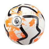 Nike Premier League Skills Football - White / Total Orange / Black