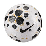 Nike Control Football - White / Black