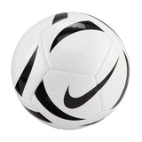 Nike Pitch Football - White / Black
